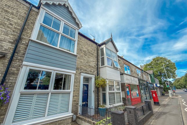 Dean Terrace, Ryton, NE40 2 bed terraced house for sale