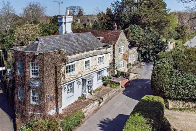 Old Rectory Lane, Pulborough, West... 11 bed house for sale