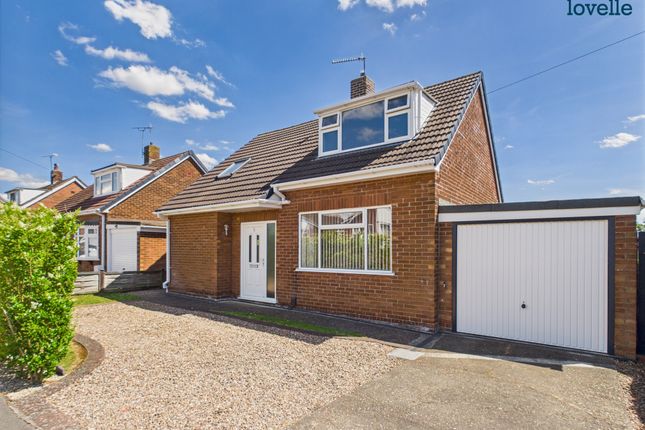 Holly Close, Cherry Willingham, LN3 3 bed detached house for sale