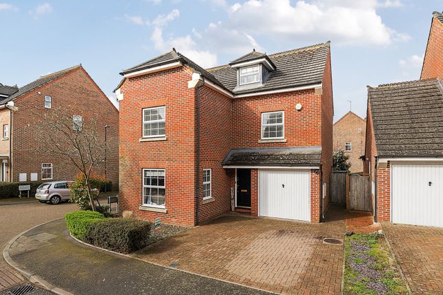 Stirling Avenue, Pinner 4 bed detached house for sale