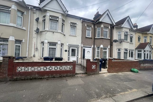 Woodlands Road, Southall, UB1 1EF 4 bed terraced house for sale