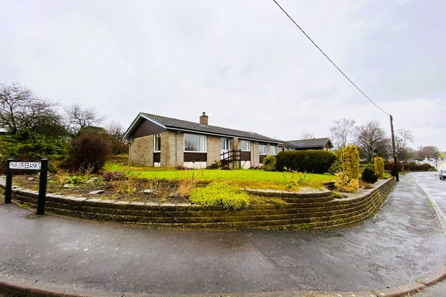 4 bedroom bungalow for sale