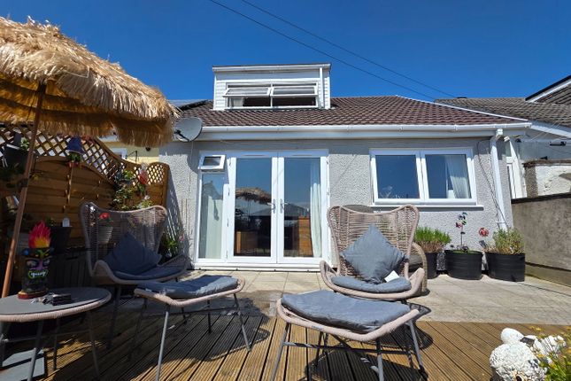 3 bedroom semi-detached bungalow for sale