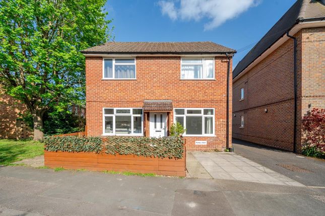 2 bed flat