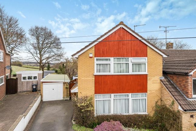 Chesham,  Buckingahamshire,  HP5 3 bed semi