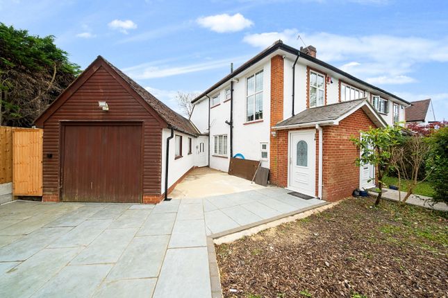 Bittacy Park Avenue, London, NW7 3 bed semi
