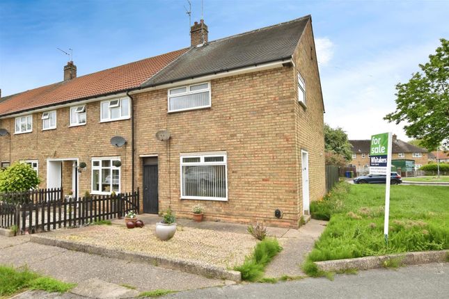 Dent Road, Hull 3 bed end of terrace house for sale