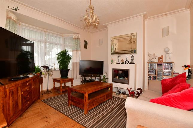 3 bed terraced house