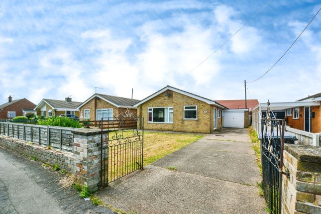 3 bed detached bungalow