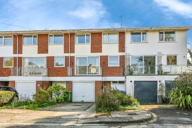 3 bedroom mews property for sale