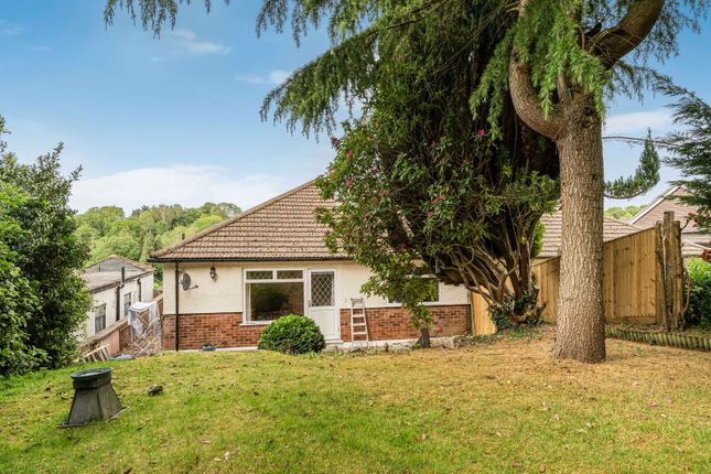 2 bedroom semi-detached bungalow for sale