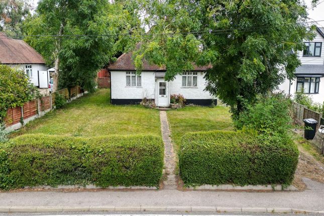 Broomfield Road, Herne Bay 2 bed bungalow for sale