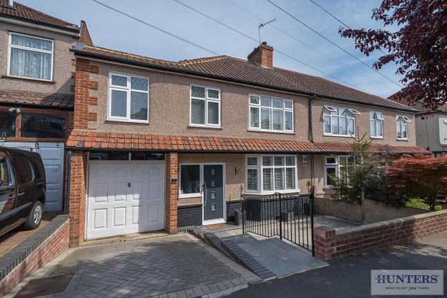 Springfield Road, Bexleyheath 4 bed semi