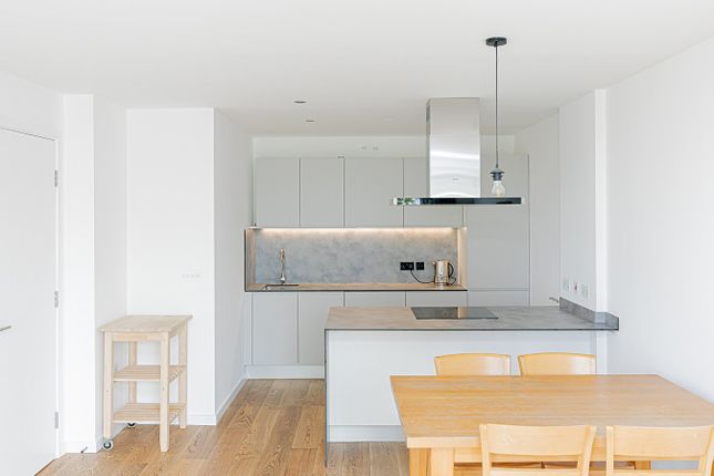 Gainsborough Studios South, 1 Poole... 2 bed apartment for sale