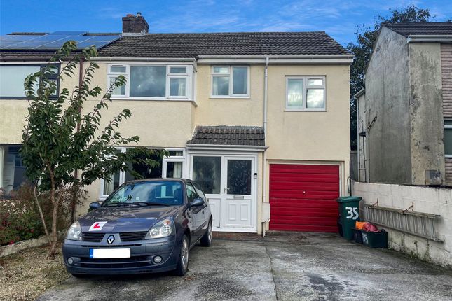 5 bedroom semi-detached house for sale