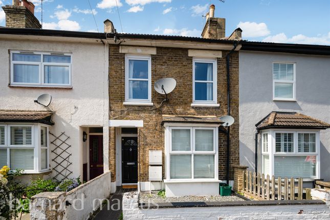 1 bed flat