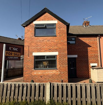 3 bed semi-detached house