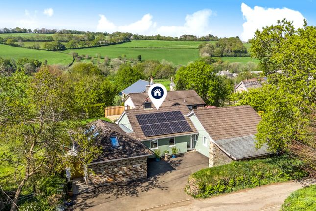 3 bed bungalow