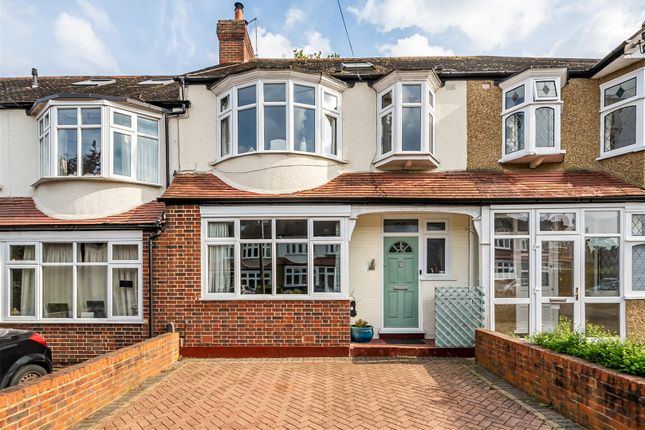 Cherrywood Lane, Morden SM4 4 bed terraced house for sale
