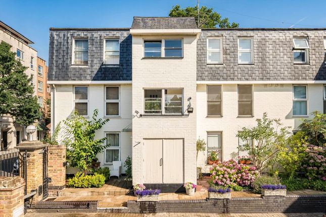 Pooles Lane, London SW10 1 bed flat for sale