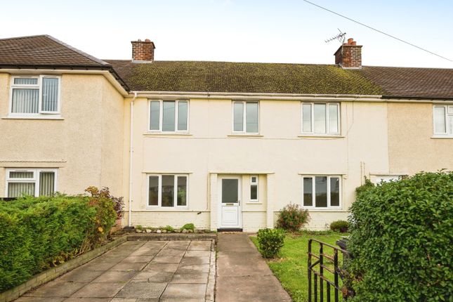 3 bed semi-detached house