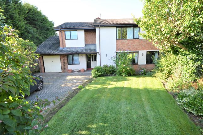 Pollards Drive, Bishop Auckland 4 bed detached house for sale