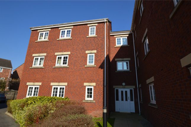 Castle Lodge Court, Rothwell, Leeds... 1 bed apartment for sale