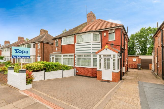 3 bed semi-detached house