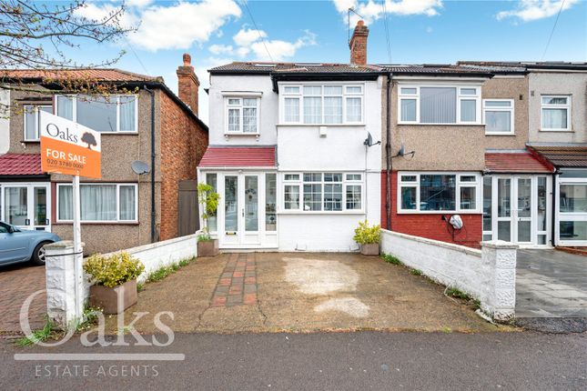 Windermere Road, Streatham Vale 5 bed end of terrace house for sale