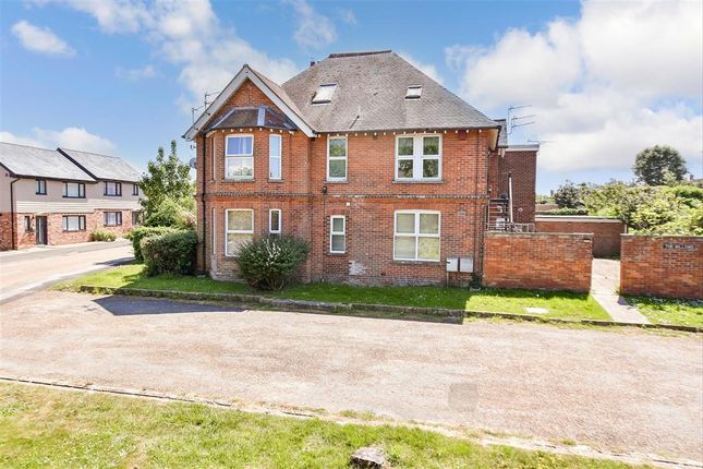 2 bed flat