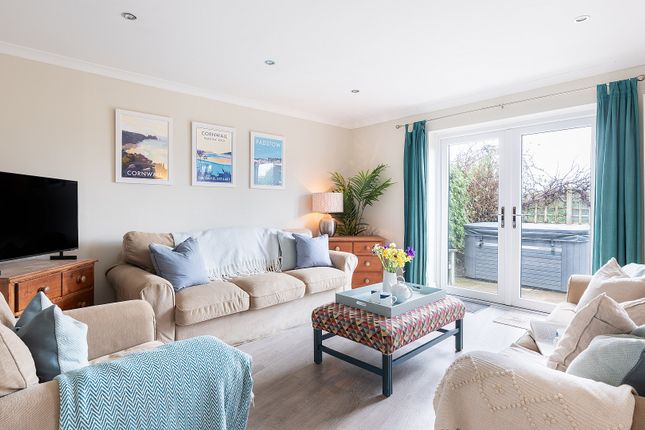 2 Trelawney Court, Rock 2 bed bungalow for sale