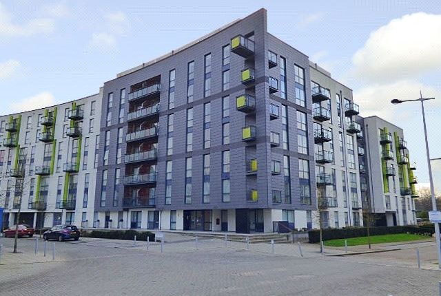 The Boulevard, Edgbaston, Birmingham... 1 bed apartment for sale