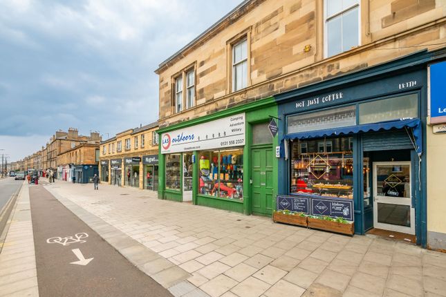 8 (1F2) Brunswick Place, Leith Walk... 4 bed flat for sale