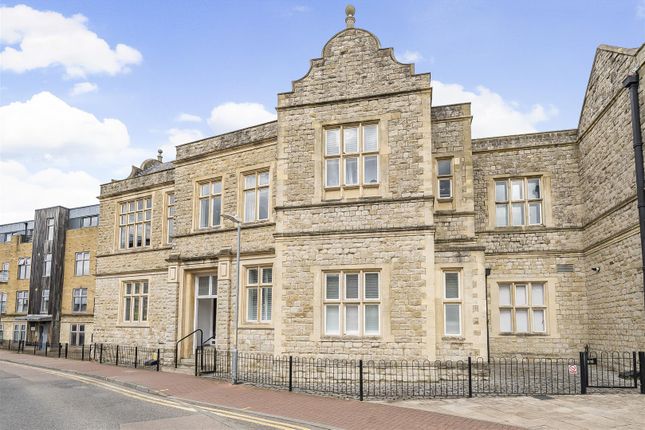 Church Street, Maidstone 2 bed apartment for sale
