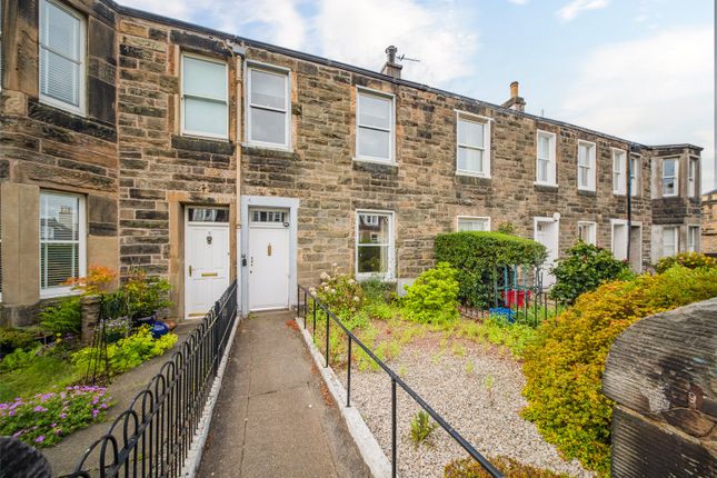 West Stanhope Place, Edinburgh... 3 bed house for sale