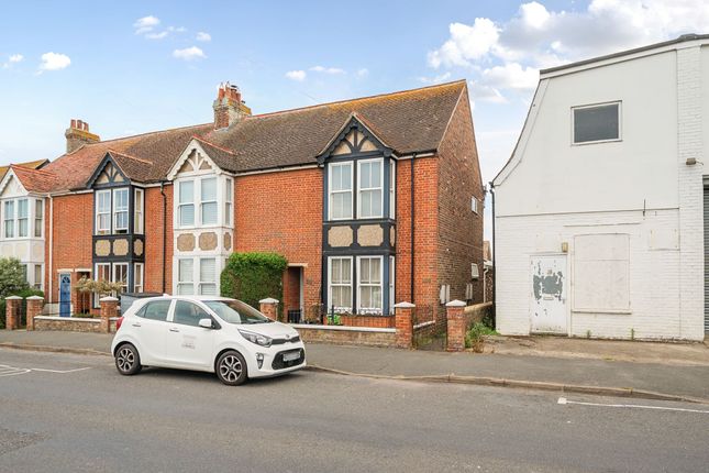 1 bed flat