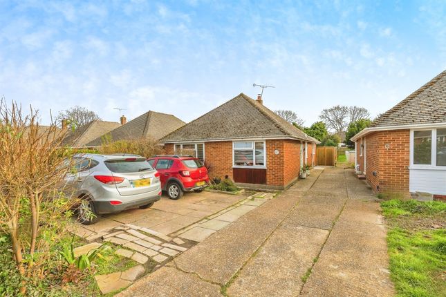 3 bed detached bungalow