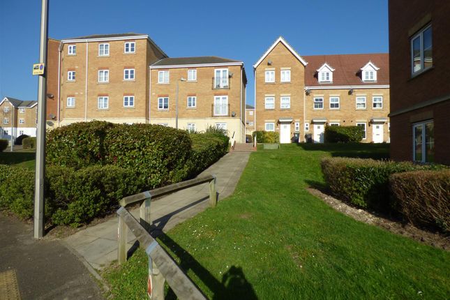 2 bed flat