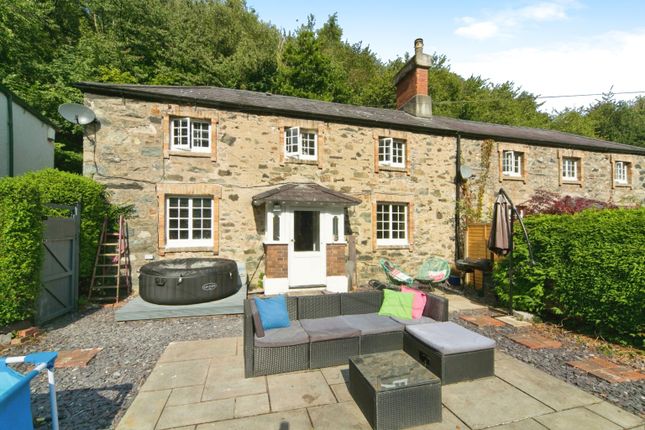 2 bed semi-detached house