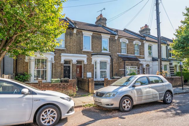 1 bed flat