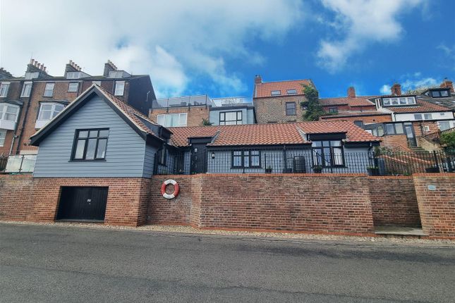 Riverside Road, Gorleston 3 bed detached bungalow for sale