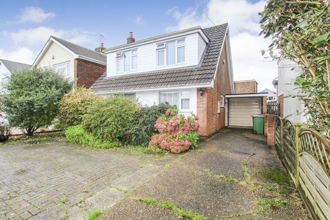 Pay Street, Densole, Folkestone 4 bed detached house for sale