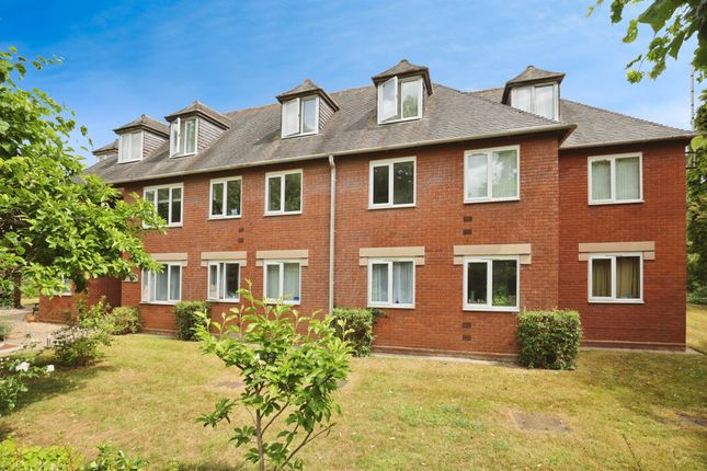 1 bed flat