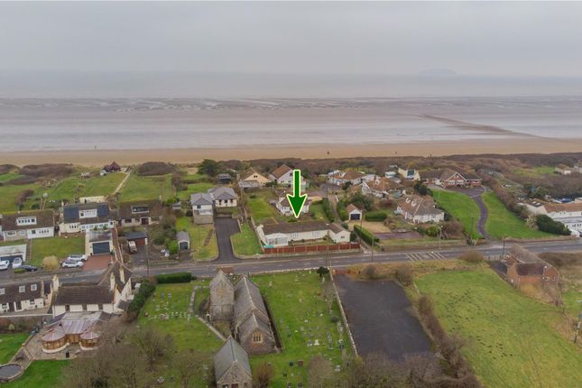 3 bed detached bungalow