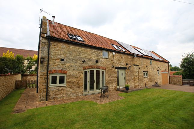 4 bedroom barn conversion for sale