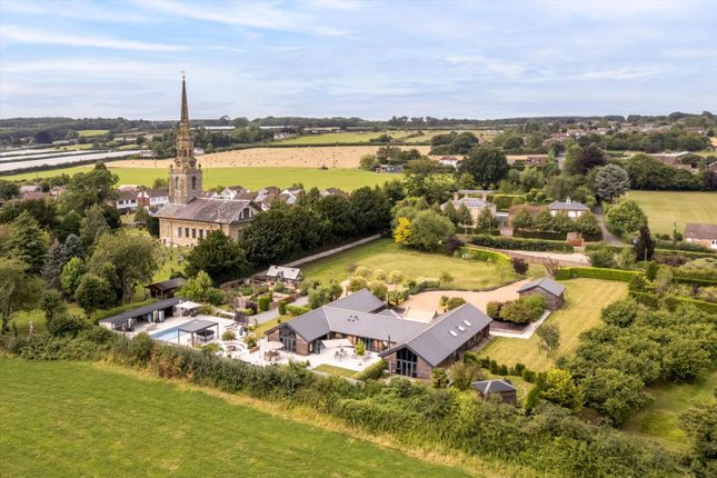 The Street, Mereworth, Maidstone... 5 bed detached house for sale