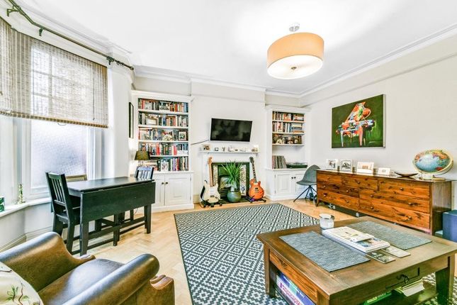 2 bed flat
