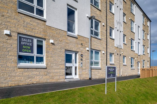 Isla at Keiller's Rise Apartments... 2 bed apartment for sale