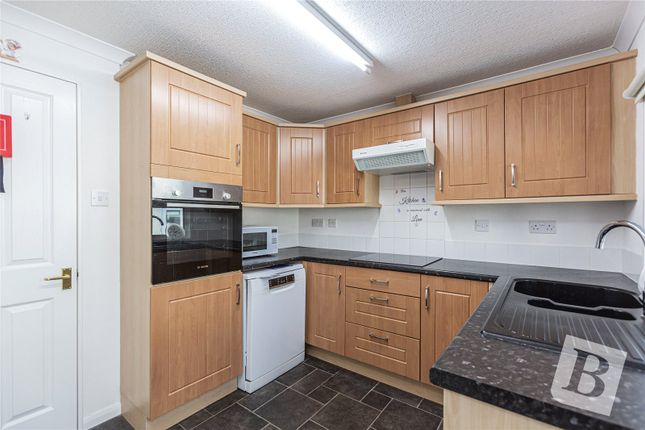 Temple Grove Park, Bakers Lane, West... 2 bed detached house for sale