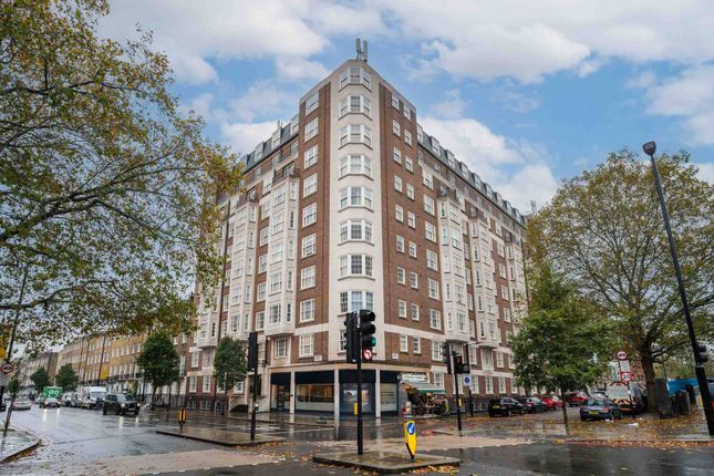 Ivor Court, Regent's Park, London, NW1 1 bed flat for sale